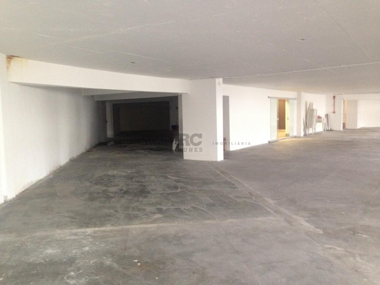 Andar corrido para aluguel no Sion: 